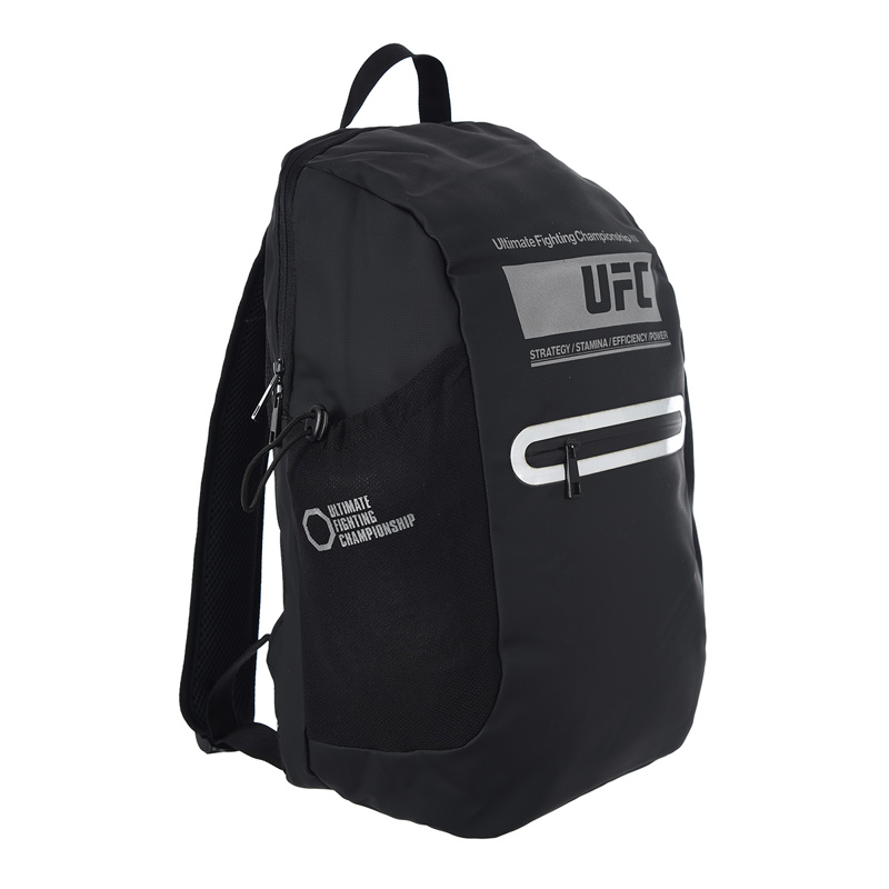 UFC Discipline BACKPACK-black UFC Discipline BACKPACK-black